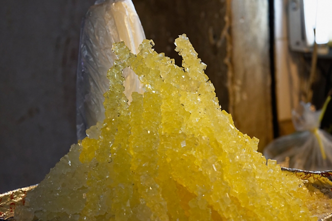 Ispahan-Grand bazar-077